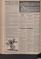 The Pacific Tribune - Friday, September 7, 1973