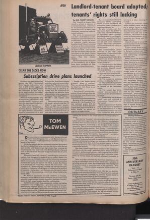   The Pacific Tribune - Friday, September 7, 1973   , page 2