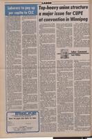 The Pacific Tribune - Friday, June 26, 1981