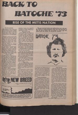   The Pacific Tribune - Friday, August 31, 1973   , page 9