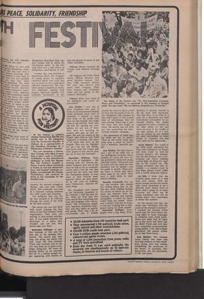   The Pacific Tribune - Friday, August 31, 1973   , page 7