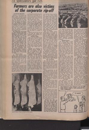   The Pacific Tribune - Friday, August 31, 1973   , page 4