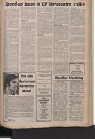 The Pacific Tribune - Friday, August 24, 1973