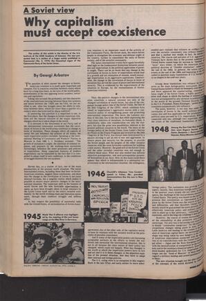  The Pacific Tribune - Friday, August 24, 1973   , page 4