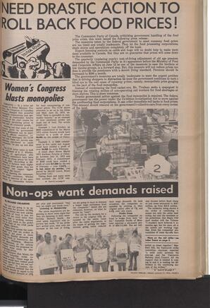   The Pacific Tribune - Friday, August 17, 1973   , page 3