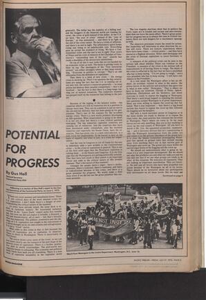   The Pacific Tribune - Friday, July 27, 1973   , page 3