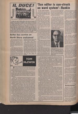   The Pacific Tribune - Friday, July 27, 1973   , page 2