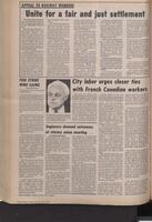 The Pacific Tribune - Friday, July 20, 1973