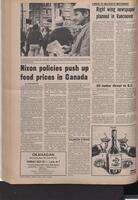 The Pacific Tribune - Friday, July 13, 1973