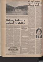 The Pacific Tribune - Friday, July 6, 1973