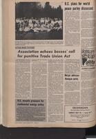 The Pacific Tribune - Friday, June 29, 1973