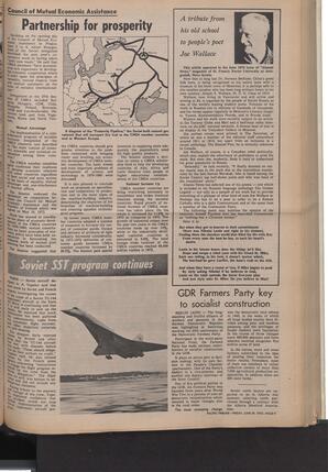   The Pacific Tribune - Friday, June 29, 1973   , page 9