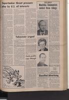 The Pacific Tribune - Friday, June 22, 1973