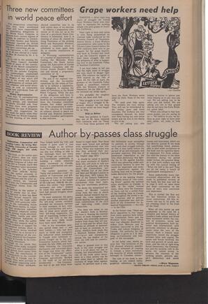   The Pacific Tribune - Friday, June 15, 1973   , page 9