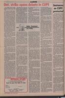 The Pacific Tribune - Friday, June 19, 1981