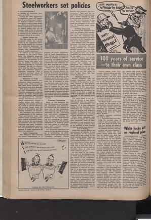   The Pacific Tribune - Friday, June 8, 1973   , page 8