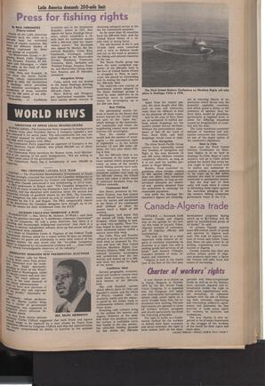   The Pacific Tribune - Friday, June 8, 1973   , page 7