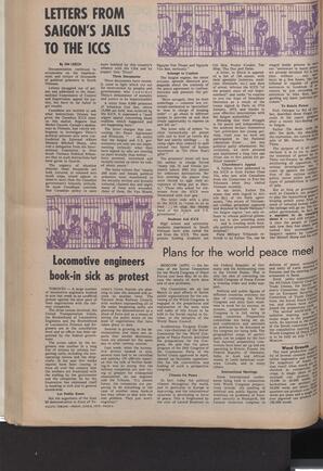   The Pacific Tribune - Friday, June 8, 1973   , page 6