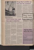 The Pacific Tribune - Wednesday, May 23, 1973