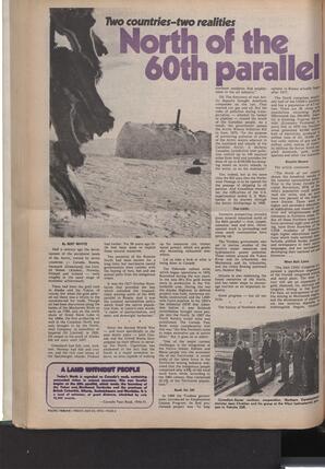   The Pacific Tribune - Wednesday, May 23, 1973   , page 6