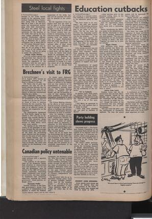   The Pacific Tribune - Friday, May 18, 1973   , page 10