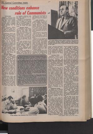   The Pacific Tribune - Friday, May 18, 1973   , page 7