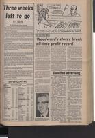 The Pacific Tribune - Friday, May 11, 1973
