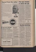 The Pacific Tribune - Friday, May 4, 1973
