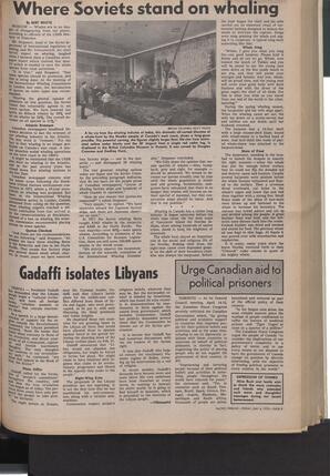   The Pacific Tribune - Friday, May 4, 1973   , page 9