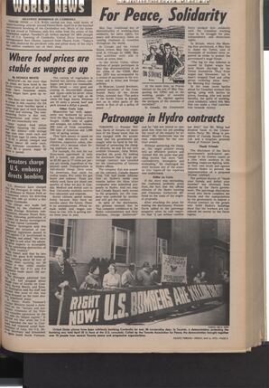   The Pacific Tribune - Friday, May 4, 1973   , page 5