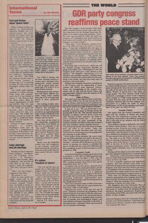   The Pacific Tribune - Friday, June 19, 1981   , page 6