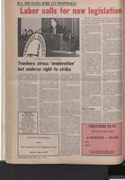 The Pacific Tribune - Friday, April 27, 1973