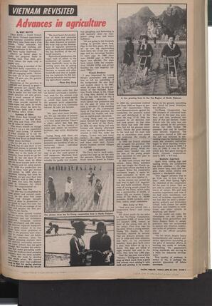   The Pacific Tribune - Friday, April 27, 1973   , page 7