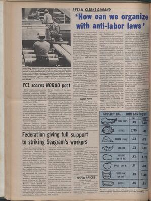  The Pacific Tribune - Friday, April 20, 1973   , page 12