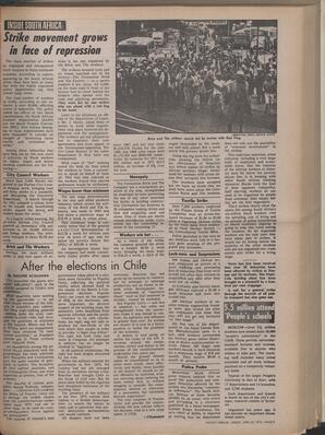   The Pacific Tribune - Friday, April 20, 1973   , page 9