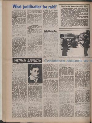   The Pacific Tribune - Friday, April 20, 1973   , page 6