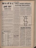 The Pacific Tribune - Friday, April 13, 1973