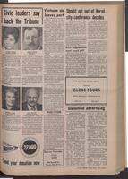 The Pacific Tribune - Friday, April 6, 1973