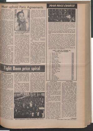   The Pacific Tribune - Friday, April 6, 1973   , page 9