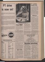 The Pacific Tribune - Friday, March 30, 1973