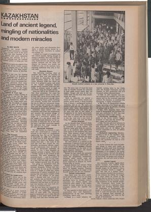   The Pacific Tribune - Friday, March 30, 1973   , page 9