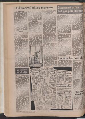   The Pacific Tribune - Friday, March 30, 1973   , page 8