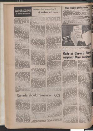   The Pacific Tribune - Friday, March 30, 1973   , page 6