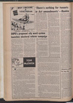   The Pacific Tribune - Friday, March 30, 1973   , page 2
