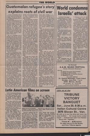   The Pacific Tribune - Friday, June 12, 1981   , page 10