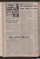 The Pacific Tribune - Friday, March 9, 1973