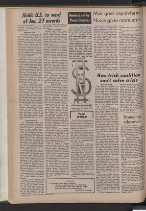   The Pacific Tribune - Friday, March 9, 1973   , page 10