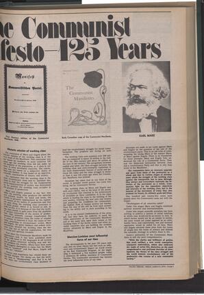   The Pacific Tribune - Friday, March 9, 1973   , page 7