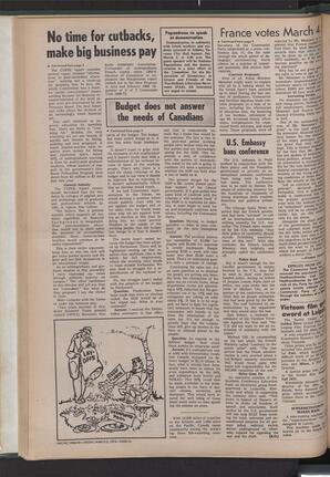   The Pacific Tribune - Friday, March 2, 1973   , page 10