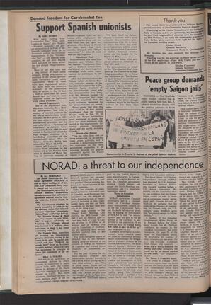   The Pacific Tribune - Friday, March 2, 1973   , page 8